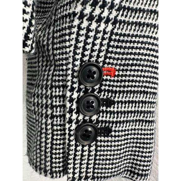 Women's Merona Blazer, Size: 4 - Picture 6 of 8